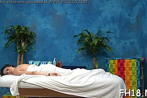 cute girl sucks dick demonstrates delights and gets gangbanged