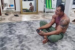 Woman Tried to Ruin My Video Game, So I Played in Her Ass to Teach Her - Uncensored XV Red