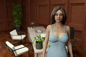 Complete Gameplay - College Bound Part 27