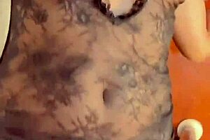 intense collection of real female orgasms from licking and masturbation