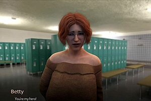 In Bound 10, the player gets tied up in an exciting adventure