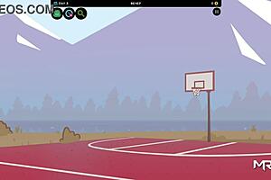 Camppinewood - I wanted pussy but training comes first