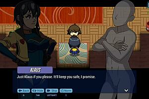 third crisis 0 48 3 part 002 stronghold ruins and carceburg intro