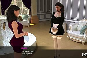 fashionbusiness - take off your clothes did you like my dick e1 3 in 3d hentai anal