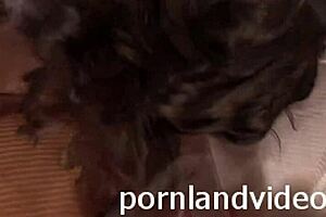 Passionate Teens Explore Anal Pleasures In Hotel