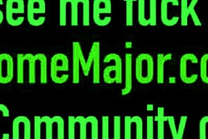 Hey, wanna see bbc rome major pound maggie green and sara jay?