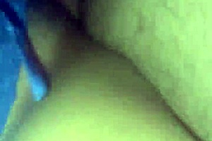 Unfaithful Latina Ass In Rich Thong On All Fours!