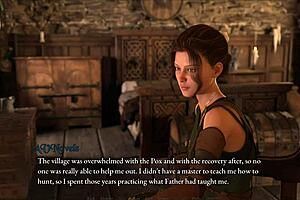 The price of power 6 unfolds in this narrative