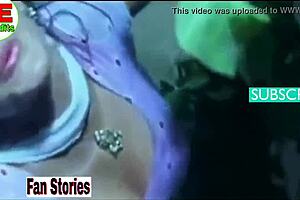 Kajal Showcases Her Impressive Figure In This Video