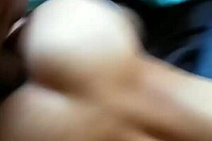 Latino experiences rough bareback encounter with black partner