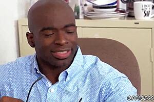 Hot gay guys share intense naked sex and passionate emotions