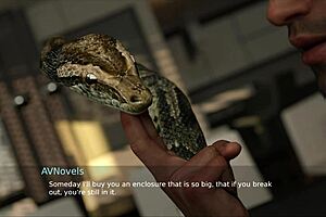 Where It All Began: Brunette Anime Hentai Adventure with Seductive Scenes and Intense Action