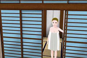 नग्न लालसा