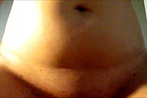 Young Gorgeous Blonde Girl Doesnt Resist Horny Neighbor And Lets Him Cum Inside!