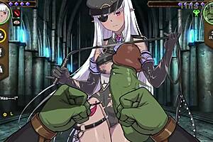 The Impregnation Of The Elves Parte 2