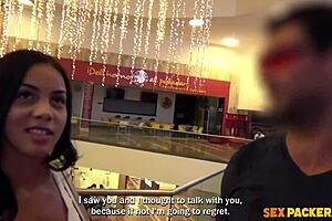 Hot Tan Lines On Colombian Models Perfect Tits Makes Me Cum Harder