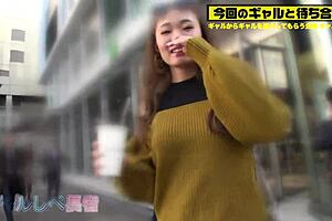 Japanese amateur gets creampie and squirting after deepthroat 😍 full version