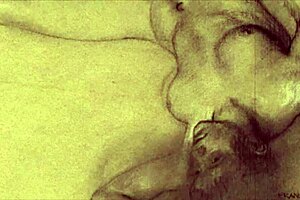 Vintage Erotic Drawings Of Cartoon Anime Hentai Scenes