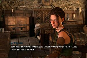 The price of power 6 unfolds in this narrative