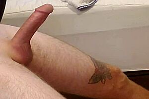 girlfriend gives amazing blowjob to her friend's big tits and perky nipples