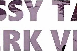 i-i mean, sexy anime twerk with nezuko is so hot...