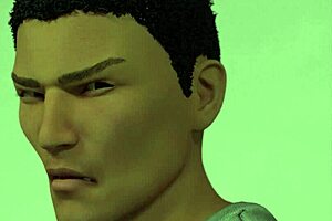 that freaky young trans woman gets fucked by a star football player