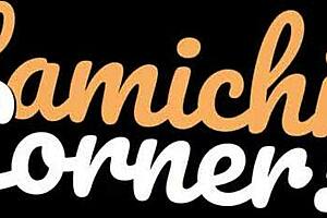 Hamichi’s corner sub español dives into wild cartoon assfucking.