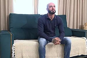 BLACK COLOMBIAN BABE PARIS CELEBRATES HER BIRTHDAY WITH A HARDCORE FUCK