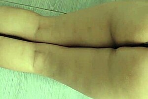 I'm So Hot And Craving Anal Sex