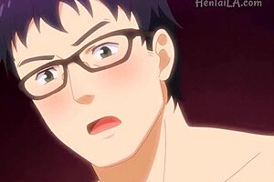 Hot Damn! Linda Chica Rubia Gets Wild on Hentai Beach SCENE!