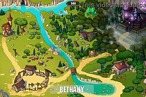 Otakus Rage Porn Game Part 2: Fucking Big Tits Ass in Anime Hentai