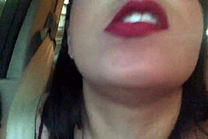 joivas punheta guiada no transito da marginal pinheiros