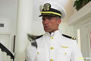 You Are The Worst Stepdad Ever, Maya Bijou?