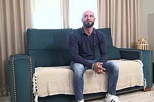 BLACK COLOMBIAN BABE PARIS CELEBRATES HER BIRTHDAY WITH A HARDCORE FUCK