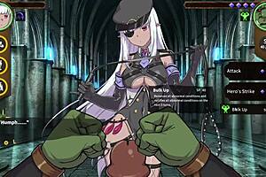 The Impregnation Of The Elves Parte 2