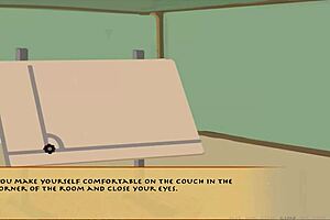 Four Elements Trainer Book 4 Love Part 28 - Sloppy Blowjob