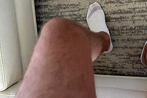 Horny step siblings dive into nudism with Sawyer Cassidy