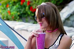 SPEX TEEN 18+ LES LICKING