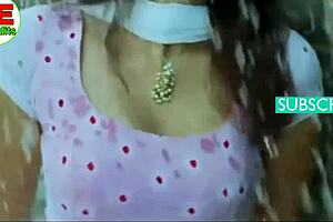 Kajal Showcases Her Impressive Figure In This Video