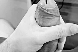 brazilian twink enjoys solo moment in homemade video