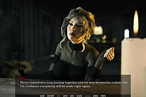 Tales from the Unending Void 93 Exciting Game Adventure