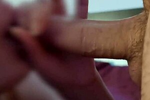 omg this teen redhot fox has huge tits and moans during orgasm 😍