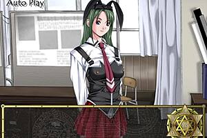 Watch Bible Black's Infection Unleash Memory Loss Chaos in This Hentai Playthrough Part 2!