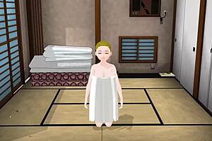 【emma】i was naked in a happening in gravure 😳