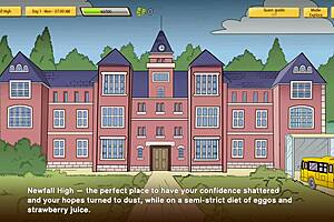 अपस्कर्ट