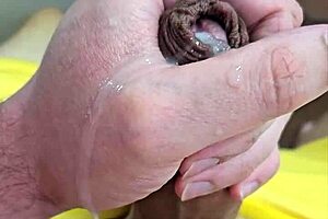 Gozando Gostoso in Homemade Solo Action