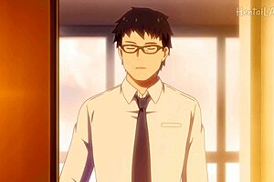 Hot Damn! Linda Chica Rubia Gets Wild on Hentai Beach SCENE!