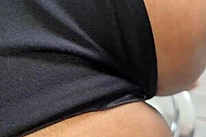 I'm So Hot And Craving Anal Sex