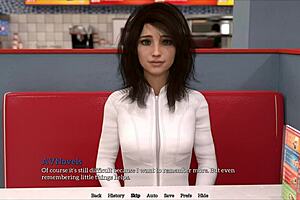 my new memories 73 is an erotic game with engaging storylines