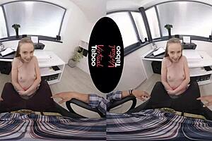 My Big Fucked Up Family Is Into Taboo Fucking And Blowjobs